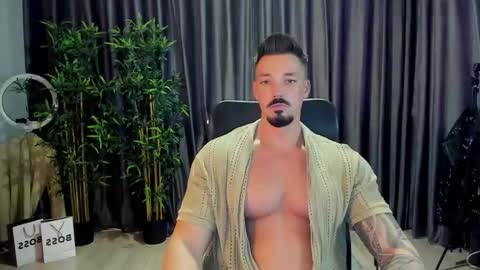 HaydenSpears online show from October 10, 2:22 pm