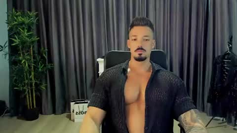 HaydenSpears online show from June 13, 7:17 am