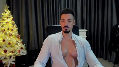 HaydenSpears online show from December 28, 7:44 am