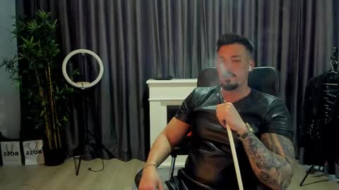 HaydenSpears online show from April 22, 1:38 pm