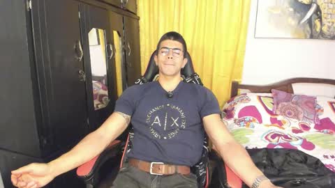 hazbinstudio online show from October 26, 2:57 am