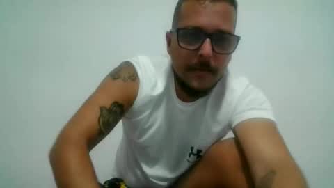 haze_john online show from March 10, 10:16 pm