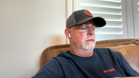 Hdeuce22 online show from July 8, 6:34 pm