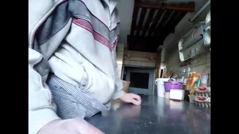 heaven_07 online show from January 11, 1:04 pm