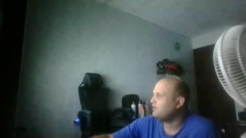 Heavy Rebell online show from July 25, 7:05 am