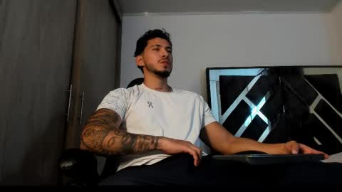 Thor online show from April 22, 2:07 am