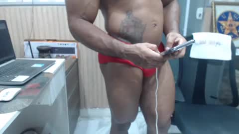 hebertgomes online show from March 18, 8:01 pm