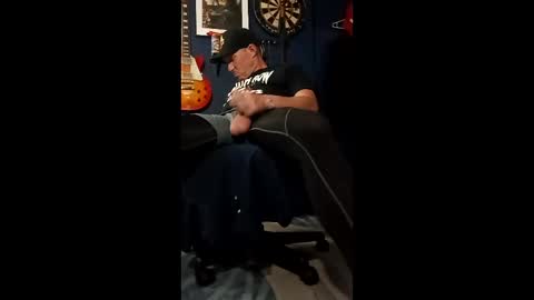 hecatoncheires187420 online show from February 13, 11:32 pm