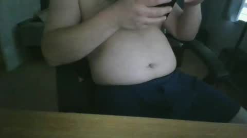 heckyes098 online show from February 19, 4:14 pm