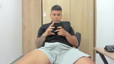 18 online show from June 5, 1:06 pm
