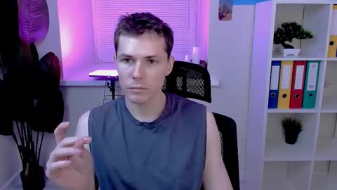 Hector online show from December 2, 10:51 am