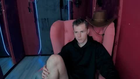 Hector online show from November 4, 11:00 am