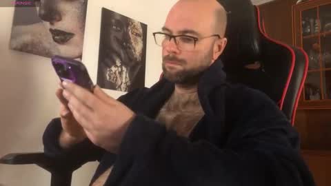 Fran online show from December 19, 2:25 pm