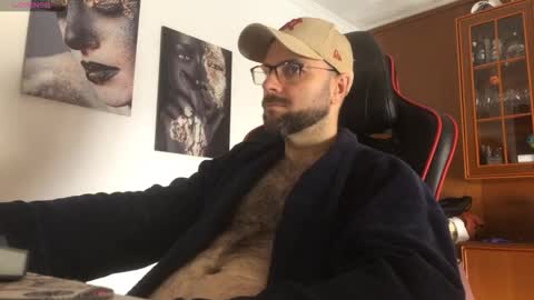 Fran online show from November 13, 8:30 am