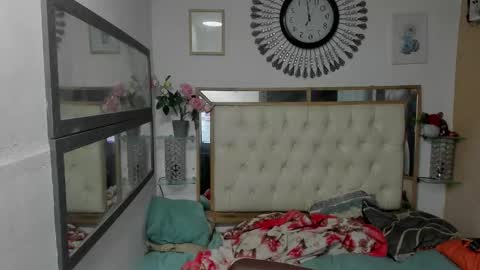Snapshot of heiker_ chatting on October 19, 3:44 am heiker_ online show from October 19, 3:44 am