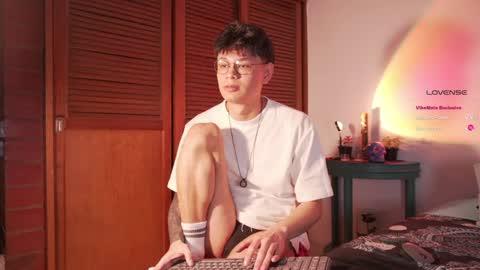 Helio online show from April 21, 1:42 am