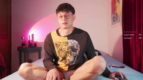 Helio online show from April 24, 12:46 am