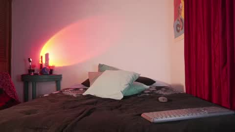 Helio online show from April 25, 1:41 am