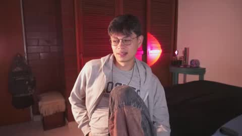 Helio online show from March 20, 12:03 am