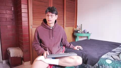 Helio online show from April 9, 6:47 pm