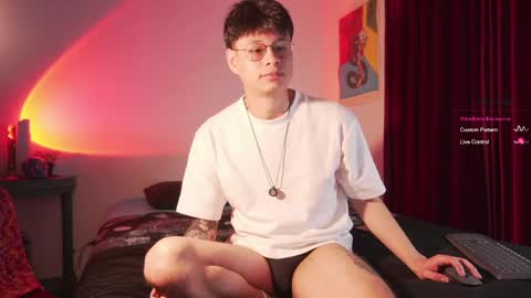 Helio online show from April 21, 2:51 am