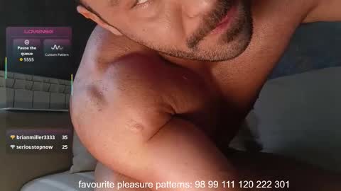 helios_x online show from February 18, 1:42 pm