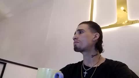 Eros online show from April 23, 7:13 am