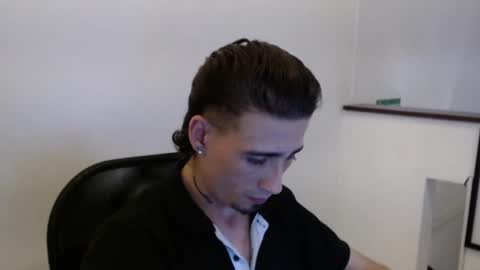 Eros online show from March 4, 12:39 am