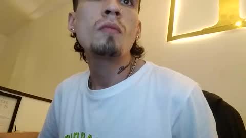 Eros online show from April 24, 8:16 am