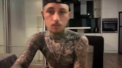 hellacozy online show from February 15, 7:00 pm