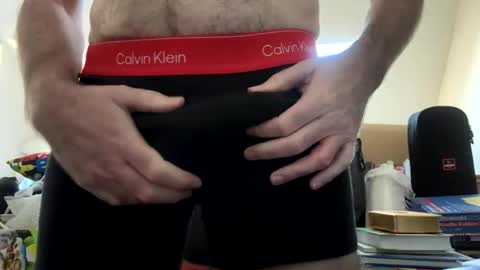 hellerc3po online show from April 26, 2:31 am