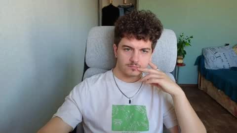 Remy online show from April 3, 4:31 am