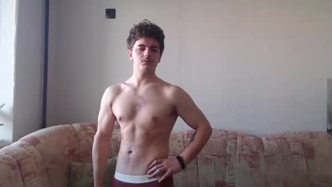 Snapshot of hellish_sugar chatting on February 10, 8:20 am Remy online show from February 10, 8:20 am