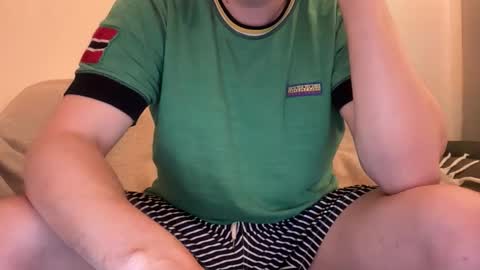 hellohowareyou66 online show from April 25, 8:06 pm