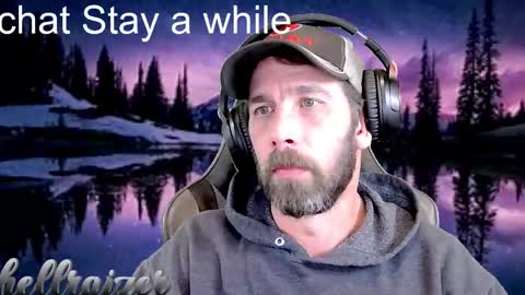 hellraizer online show from November 22, 3:50 am