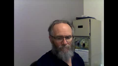Snapshot of helopilot01 chatting on March 9, 5:00 am helopilot01 online show from March 9, 5:00 am
