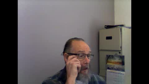 Snapshot of helopilot01 chatting on January 12, 4:50 pm helopilot01 online show from January 12, 4:50 pm