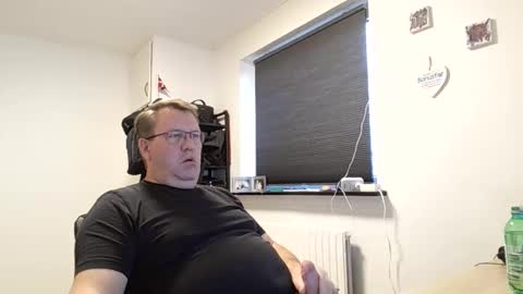 henrikrp1971 online show from January 17, 1:03 pm