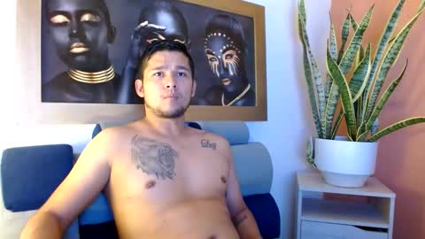 henrique online show from February 2, 2:59 am