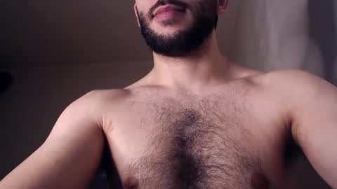 HenryAxe online show from November 22, 2:05 pm