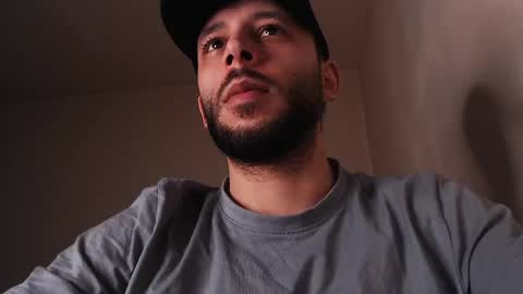 HenryAxe online show from April 24, 12:40 pm