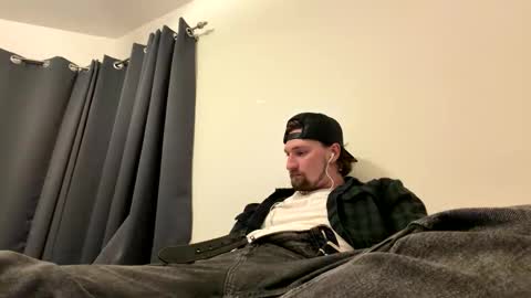 HenryJackk online show from March 8, 1:04 pm