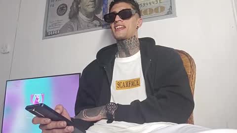 Henzeld online show from March 29, 6:46 am