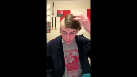 Dylan Seeley online show from March 17, 7:00 am