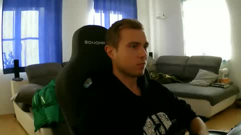 John Pearl online show from March 4, 2:57 pm