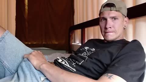 Gregblonde  Alextattoo online show from February 6, 2:55 am