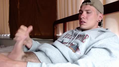 Gregblonde  Alextattoo online show from February 9, 12:51 am