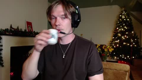 Gregblonde  Alextattoo online show from January 8, 3:28 pm