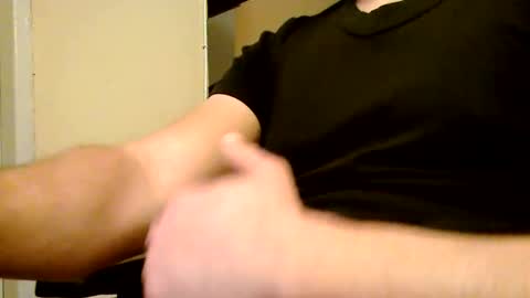 mr D online show from February 27, 1:02 am