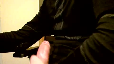 mr D online show from December 17, 11:44 pm